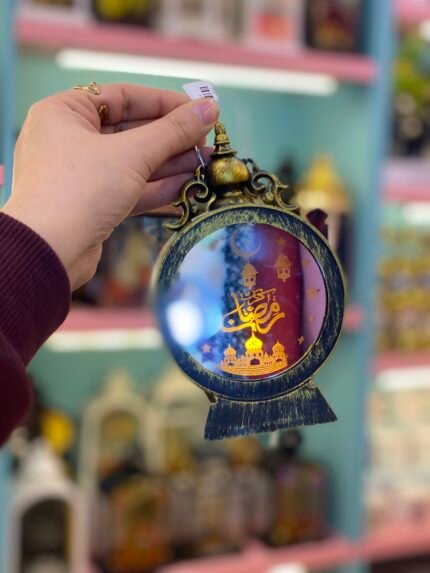 فانوس رمضان