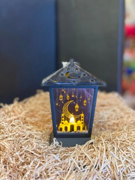 فانوس رمضان