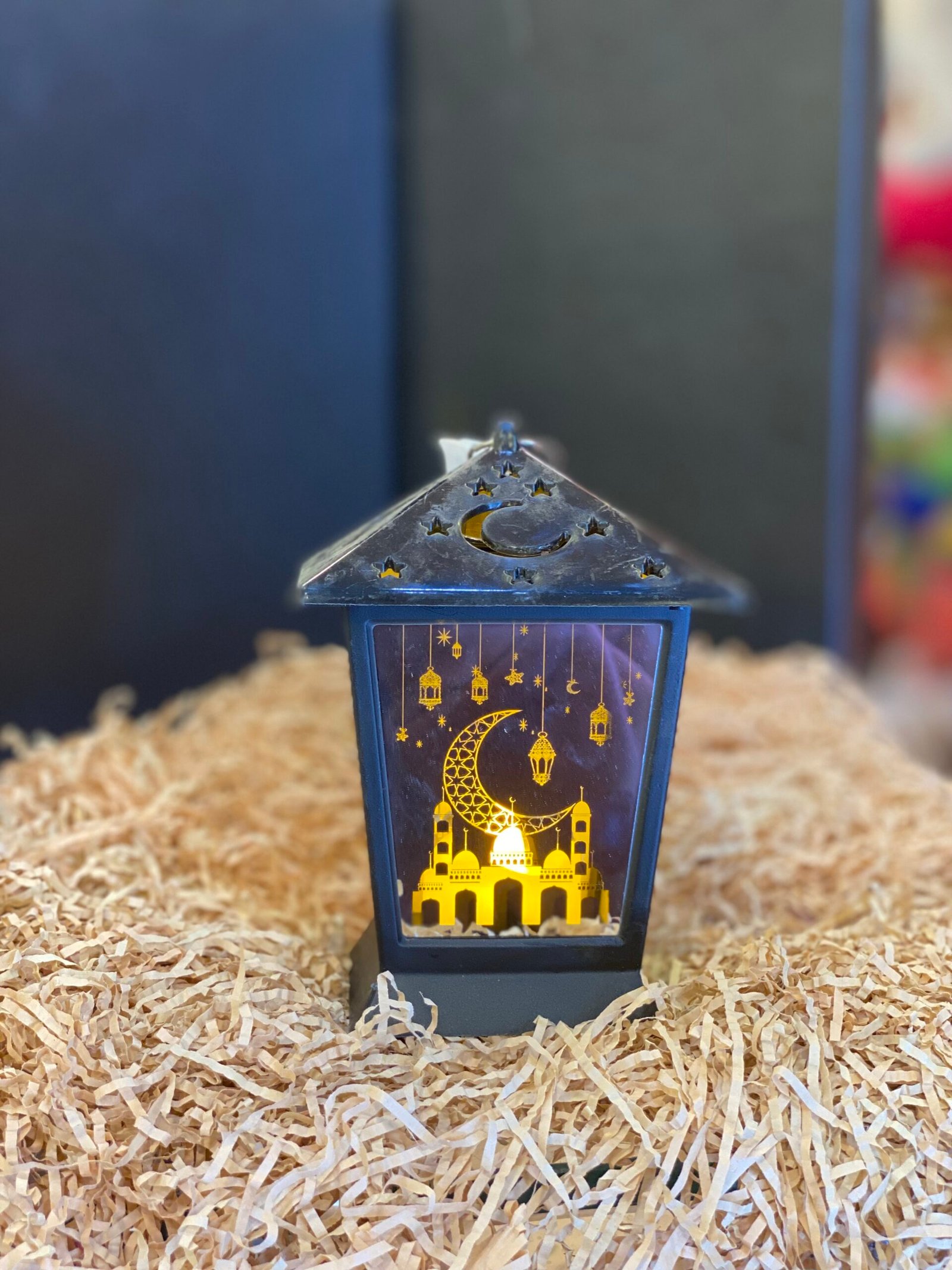 IMG_5527 فانوس رمضان - الصورة 1