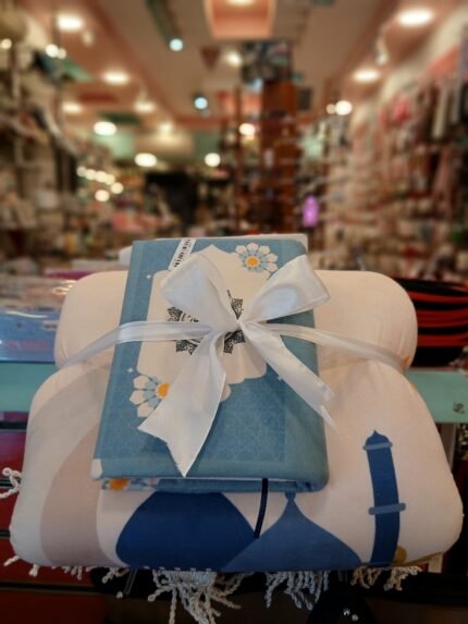 سجاده صلاه ومصحف