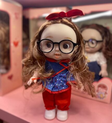 عروسه نضاره