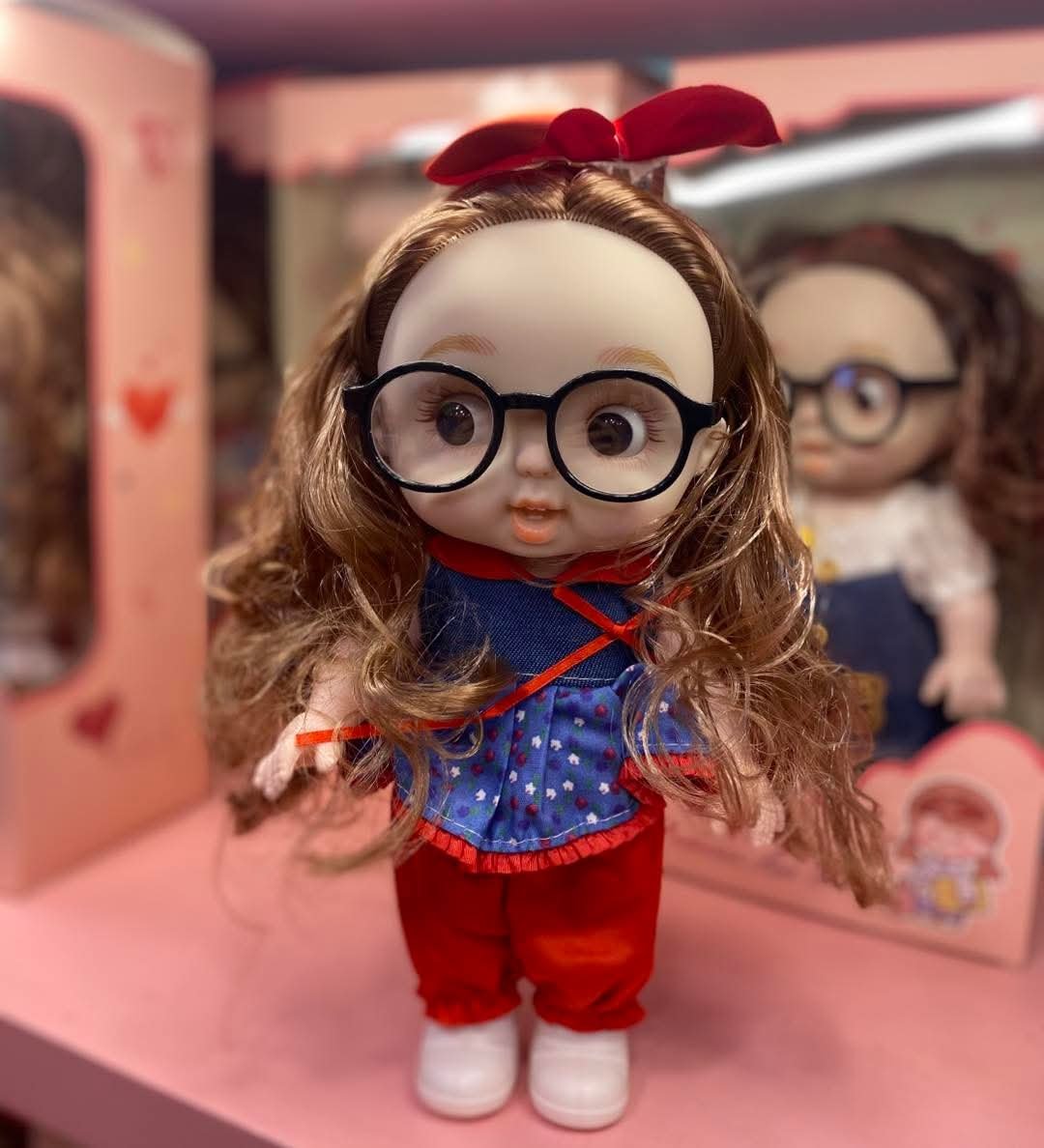 FB_IMG_1770718775472 عروسه نضاره - الصورة 1