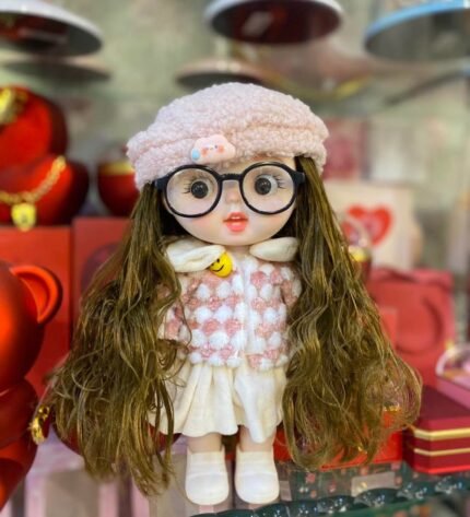 عروسه نضارة