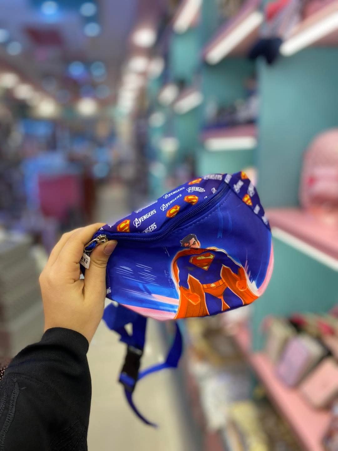 FB_IMG_1771860605728 شنط اطفال - الصورة 1