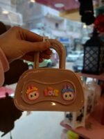 شنطه اطفال لابوبو