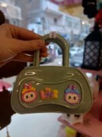 ⁦شنطه اطفال لابوبو⁩ - الصورة ⁦2⁩