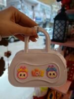 ⁦شنطه اطفال لابوبو⁩ - الصورة ⁦3⁩