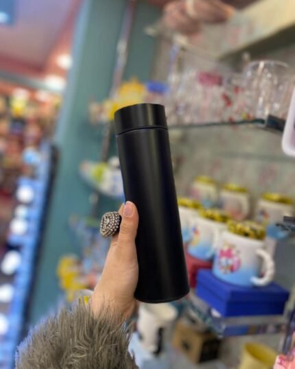 مج حراري ديجتال