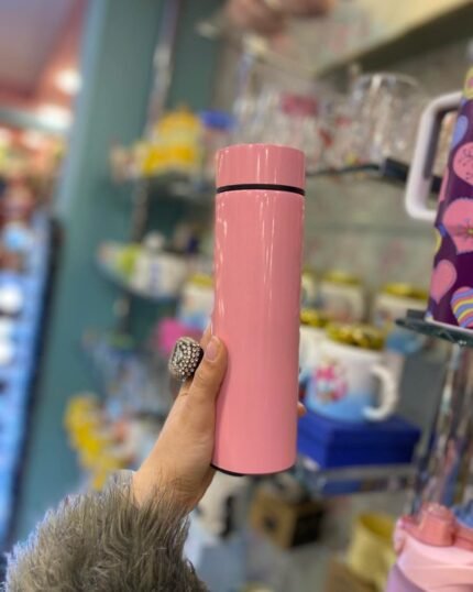 مج حراري ديجتال