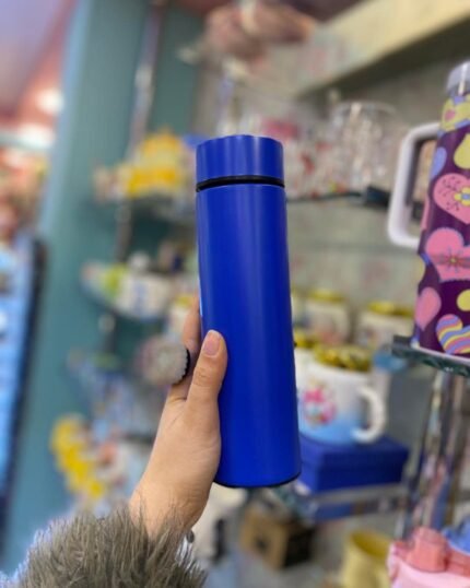 مج حراري ديجتال