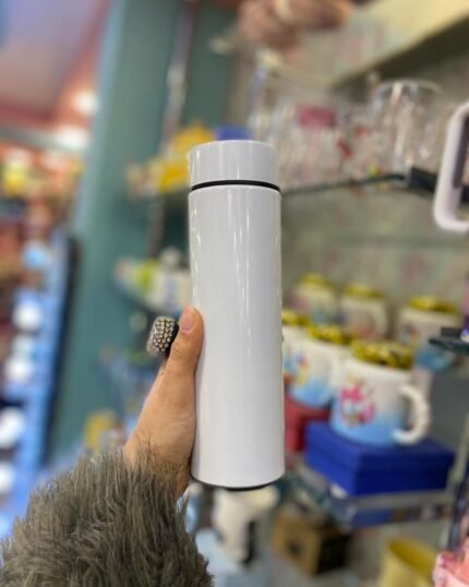 مج حراري ديجتال