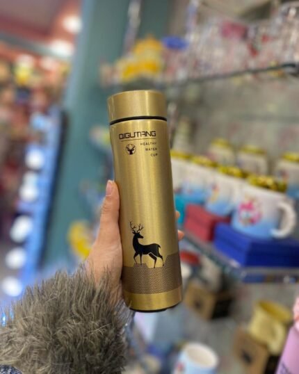 مج حراري ديجتال