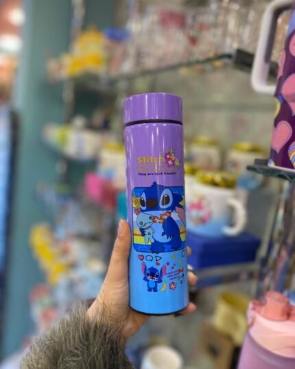 مج حراري ديجتال