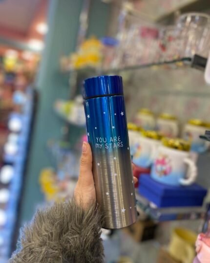 مج حراري ديجتال