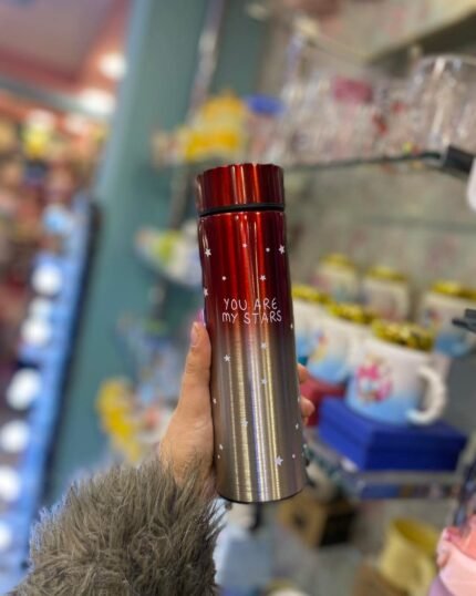 مج حراري ديجتال