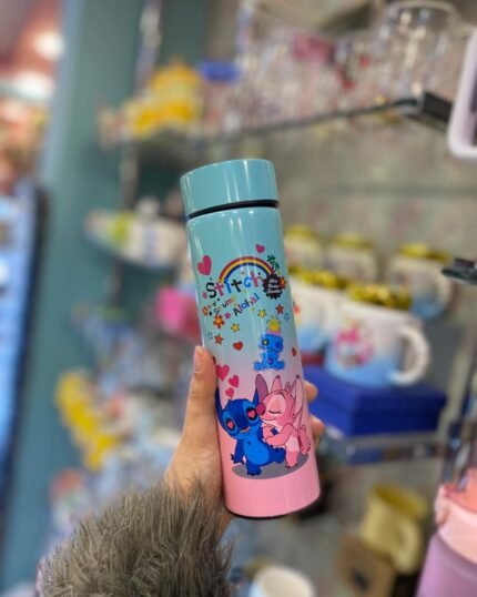 مج حراري ديجتال