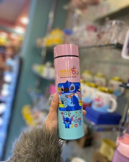 مج حراري ديجتال