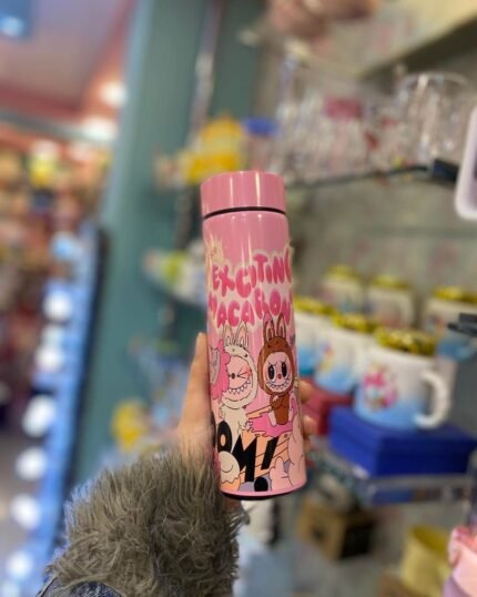 مج حراري ديجتال