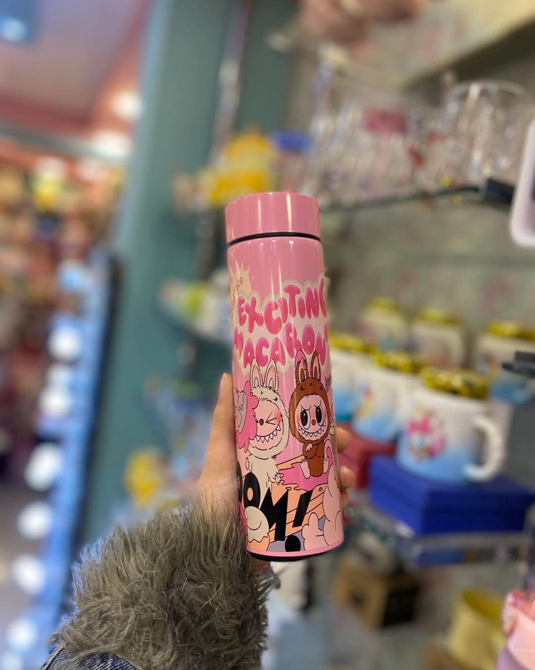 FB_IMG_1772568814561 مج حراري ديجتال - الصورة 1