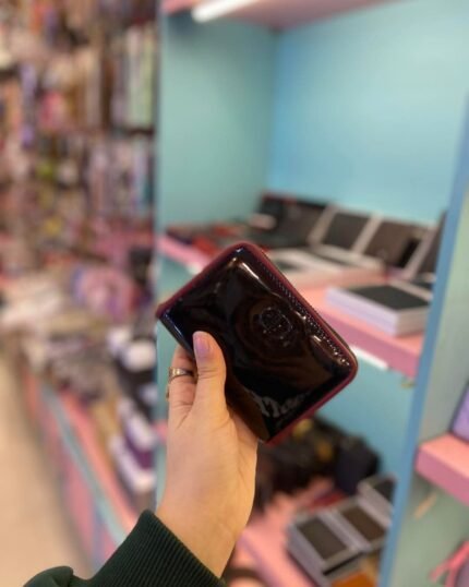 محفظه حريمي