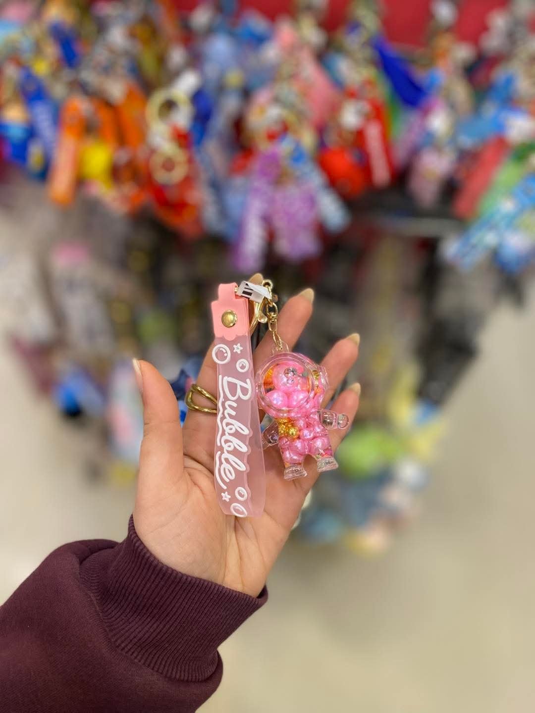 FB_IMG_1774974385886 مادليه اكريليك - الصورة 1