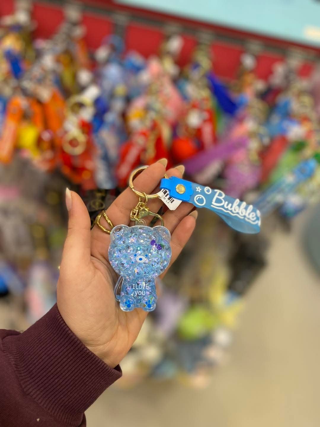 FB_IMG_1774974387668 مادليه اكريليك - الصورة 1