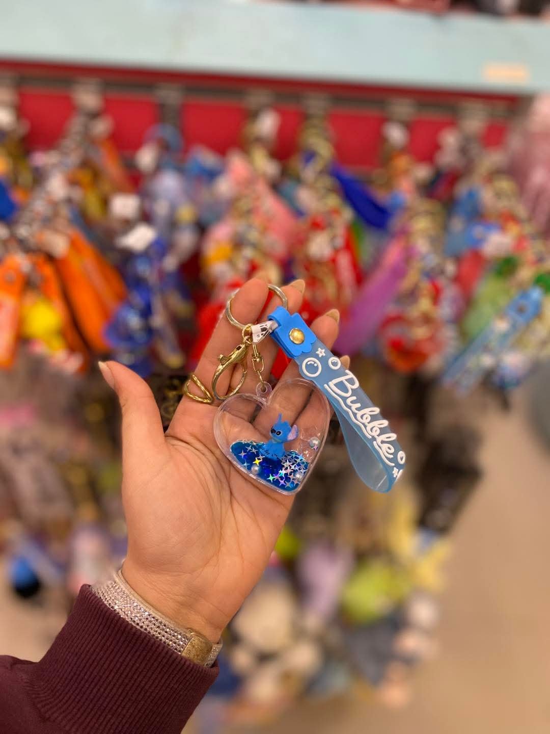 FB_IMG_1774974391420 مادليه اكريليك - الصورة 1