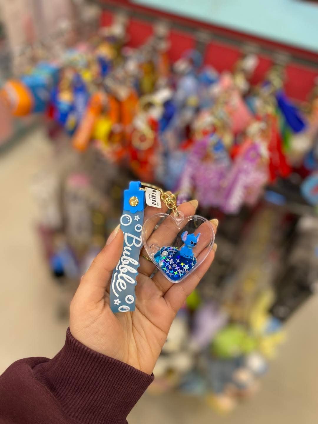 FB_IMG_1774974393070 مادليه اكريليك - الصورة 1