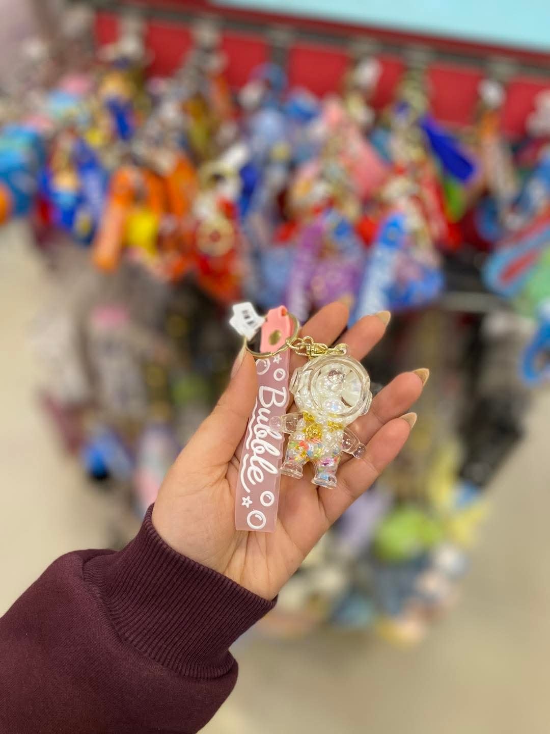 FB_IMG_1774974394821 مادليه اكريليك - الصورة 1