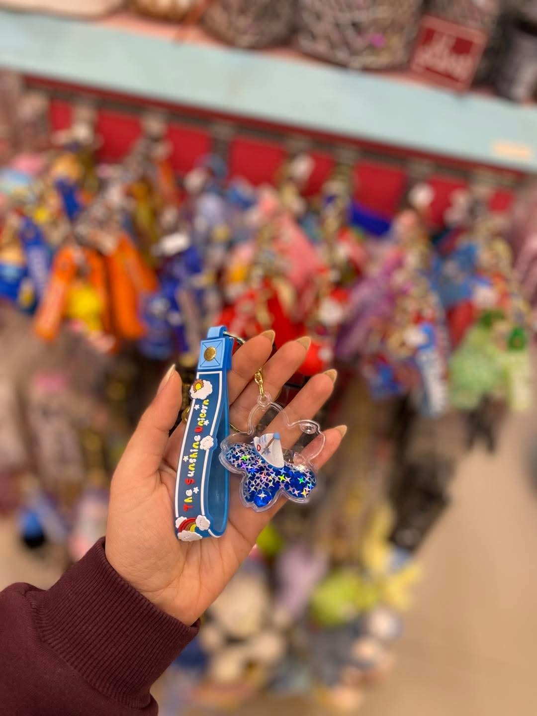 FB_IMG_1774974396821 مادليه اكريليك - الصورة 1