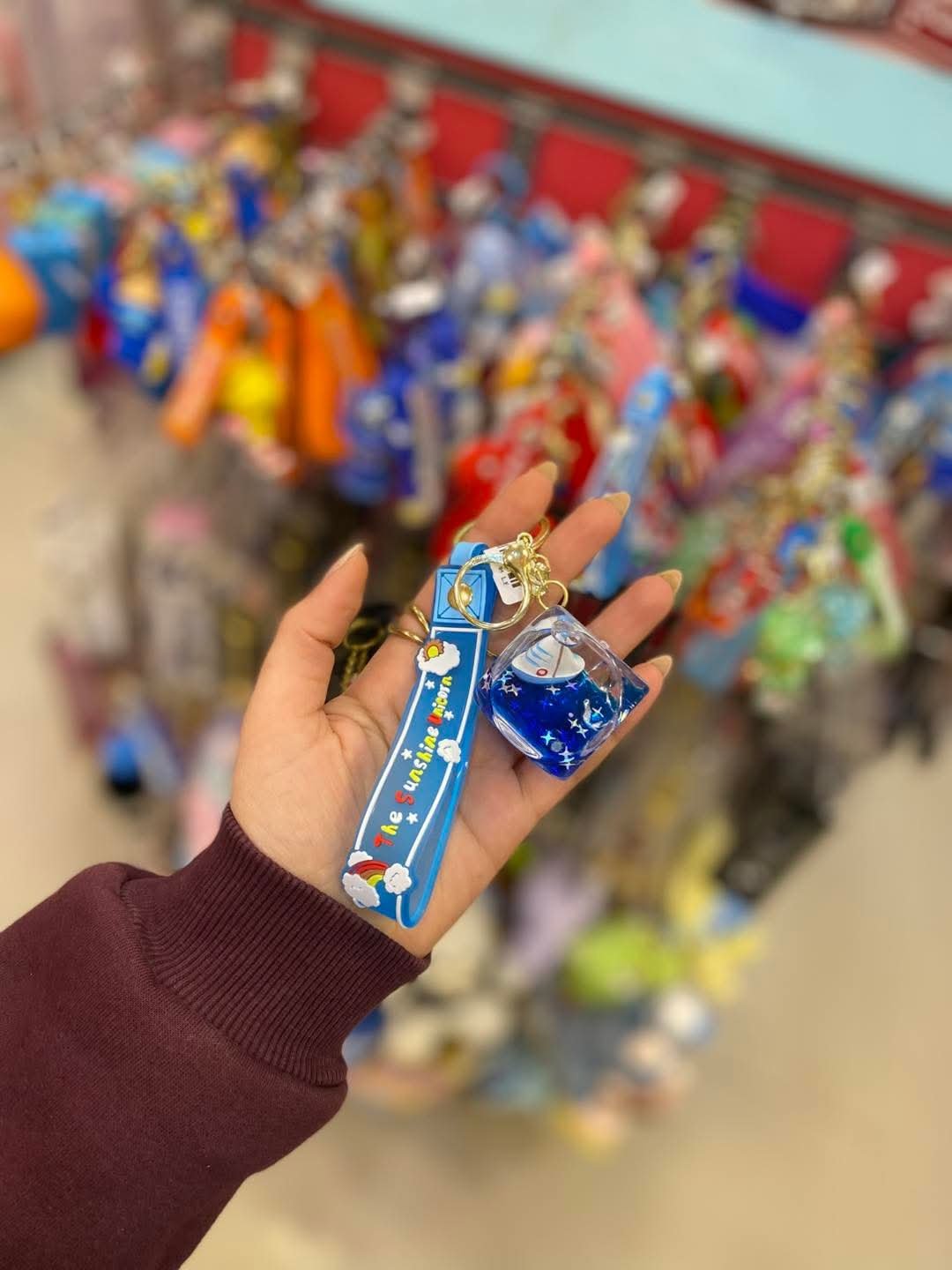 FB_IMG_1774974401272 مادليه اكريليك - الصورة 1