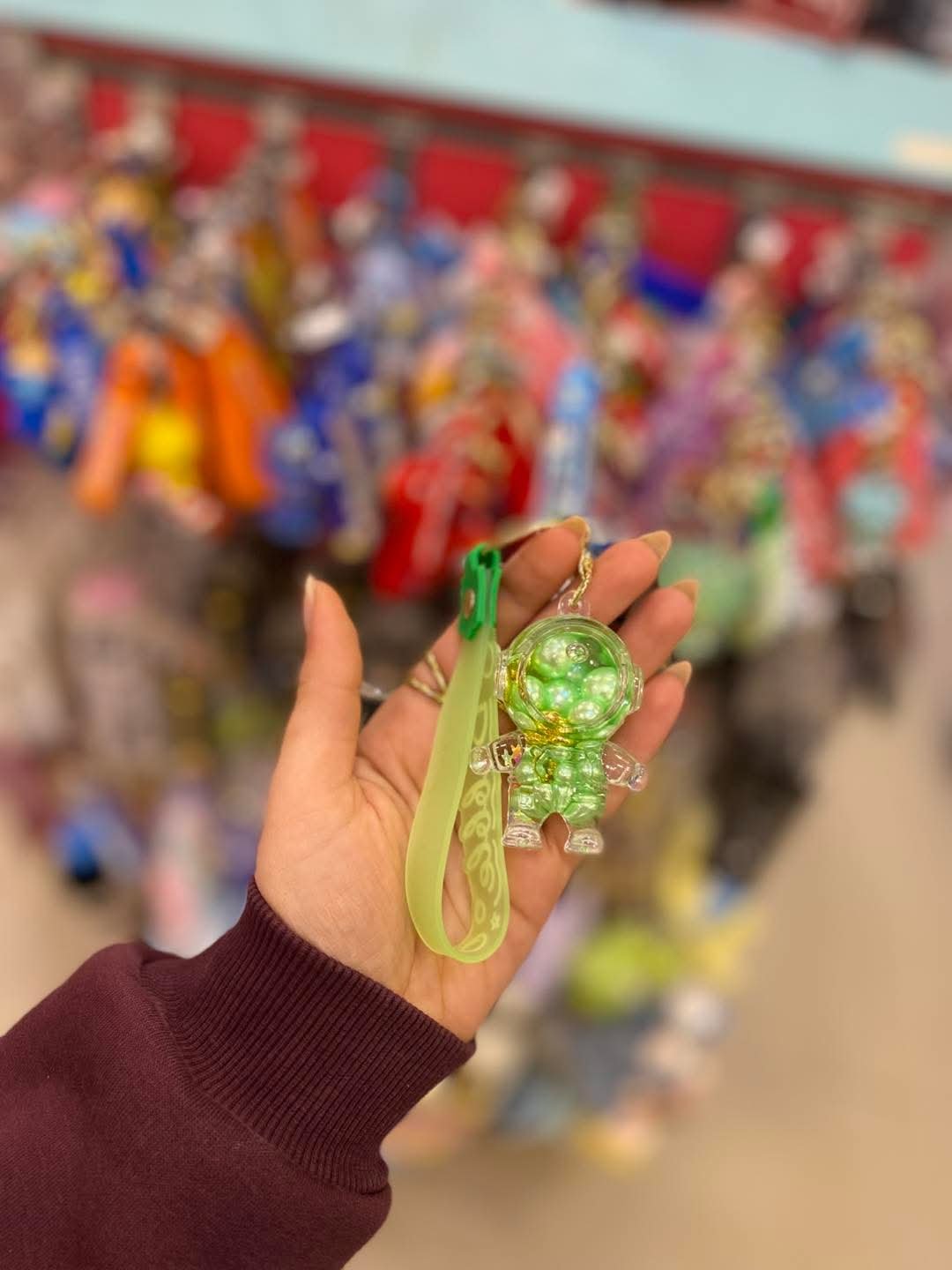 FB_IMG_1774974403138 مادليه اكريليك - الصورة 1