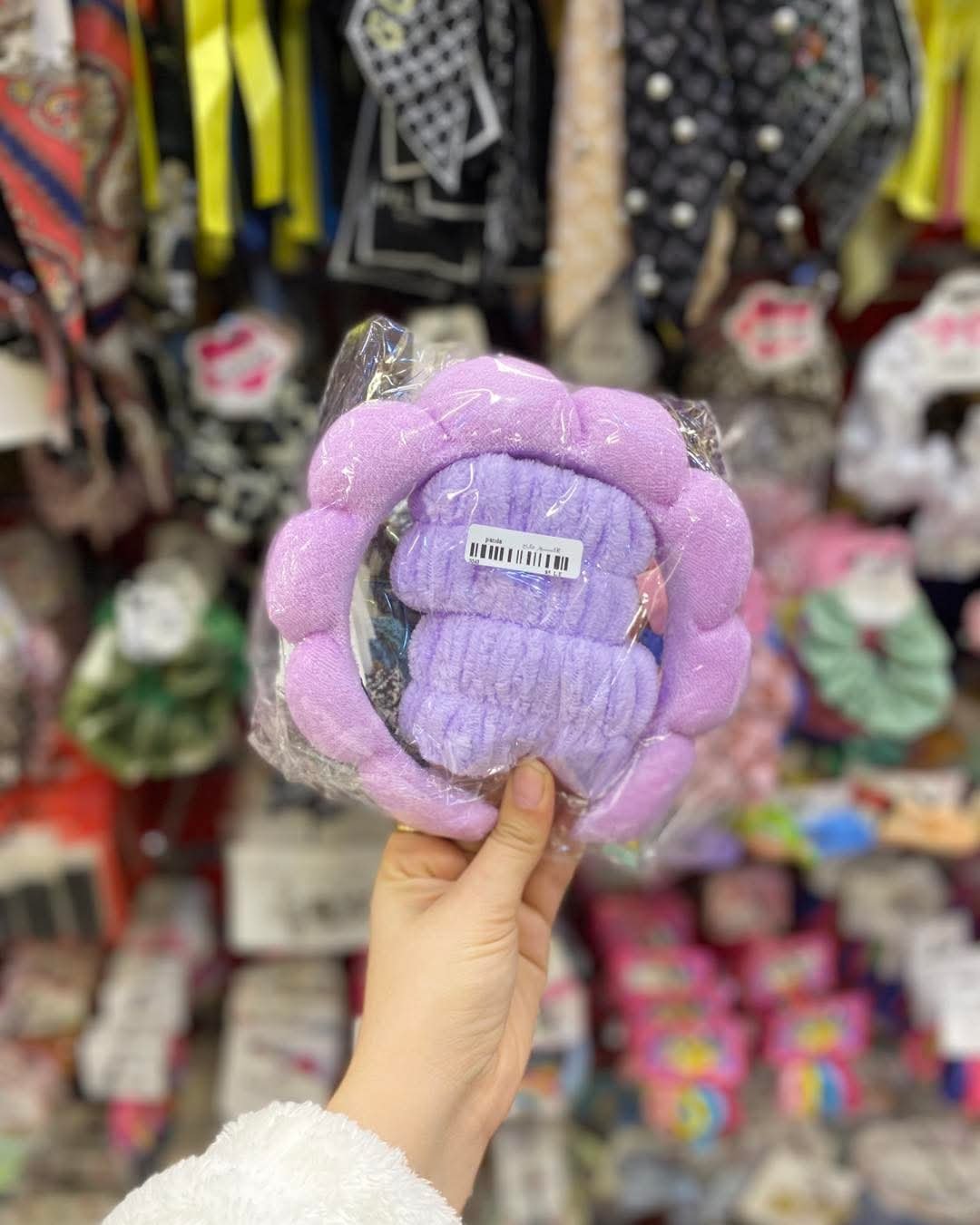 FB_IMG_1774974523282 طوق شي ان - الصورة 1