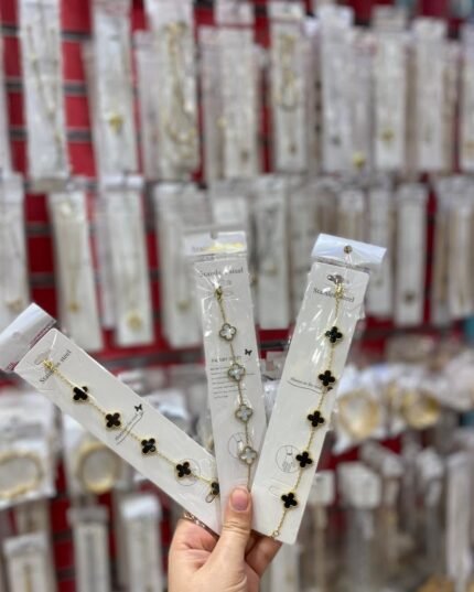 انسيال فان كليف ستانلس