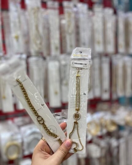 انسيال ستانلس ستيل