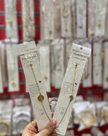 انسيال ستانلس ستيل أشكال فرعونيه