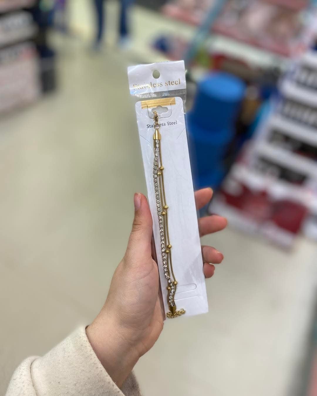 FB_IMG_1774974549501 انسيال ستانلس ستيل - الصورة 1