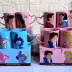 مج ديزني تونز