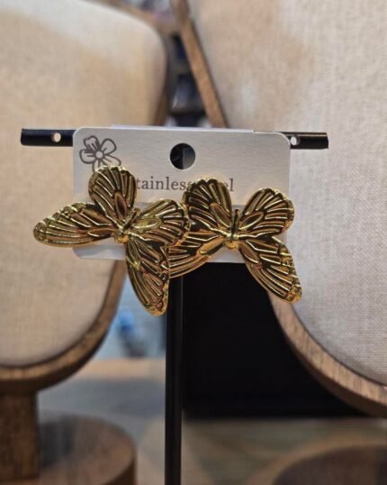 حلق ستانلس ستيل