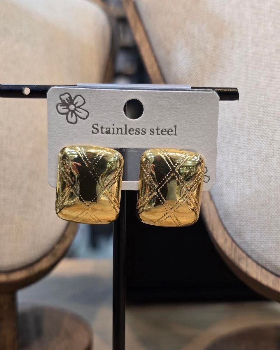 FB_IMG_1774974673414 حلق ستانلس ستيل - الصورة 1