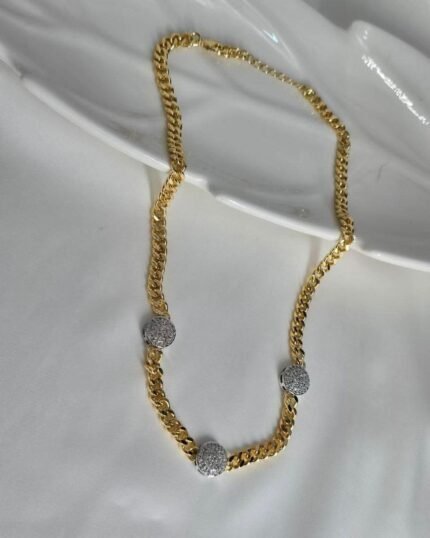 سلسله ستانلس ستيل