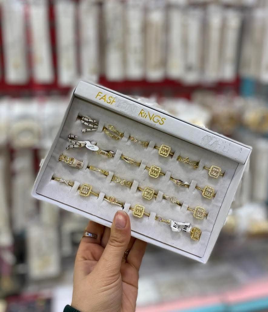 FB_IMG_1774974833331 خواتم ستانلس لازوردي - الصورة 1