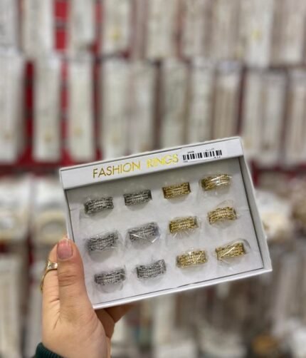 خواتم ستانلس