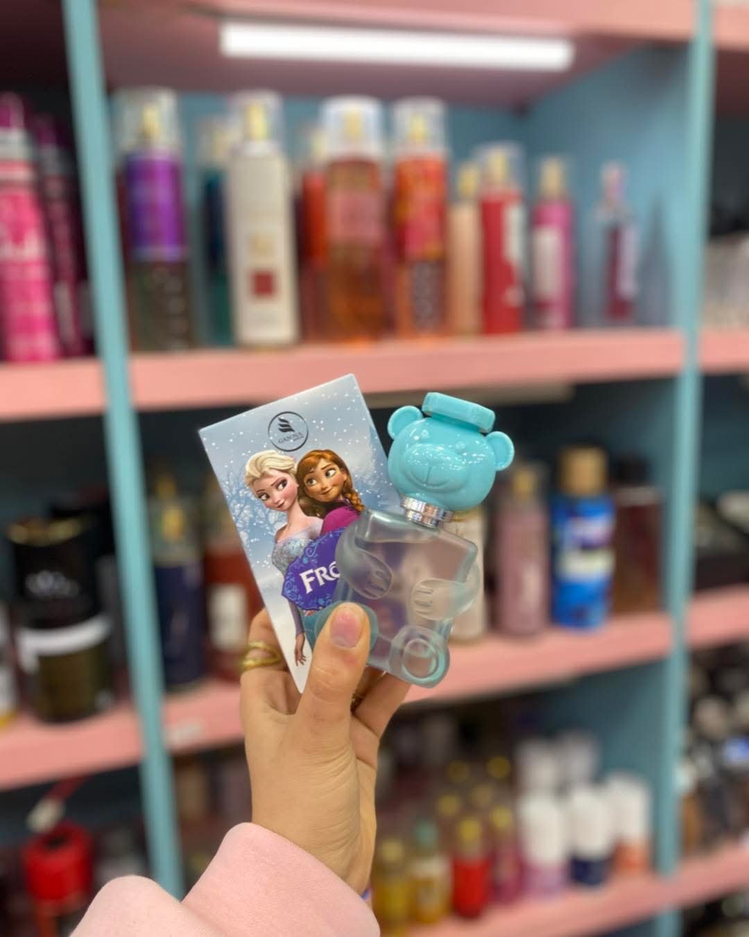 FB_IMG_1774974945899 برفان اطفال - الصورة 1