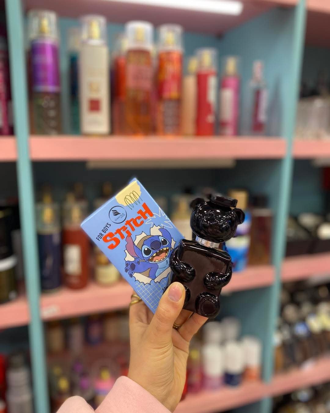 FB_IMG_1774974947478 برفان اطفال - الصورة 1