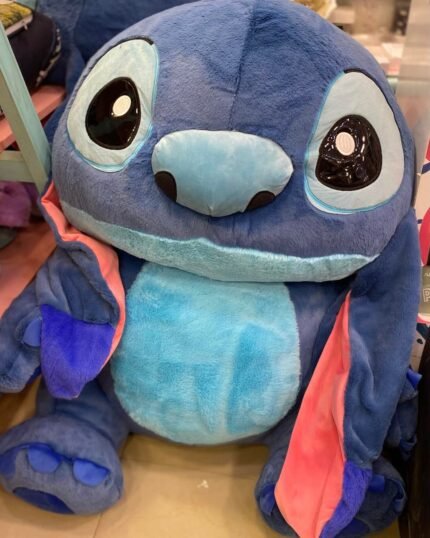 دبدوب ستتش حجم كبير جدا