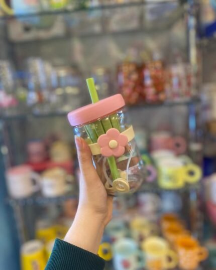 مج ايس كوفي