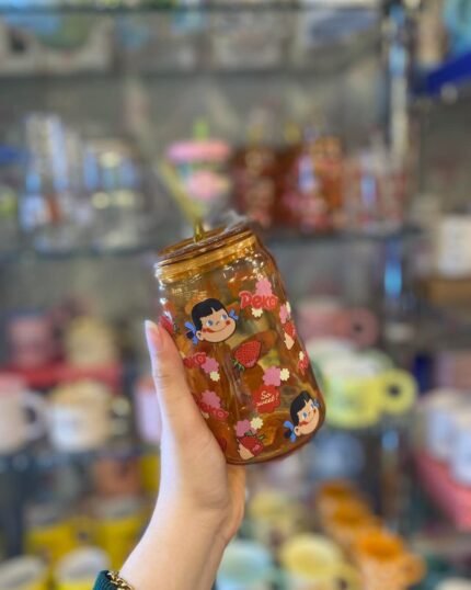 مج ايس كوفي