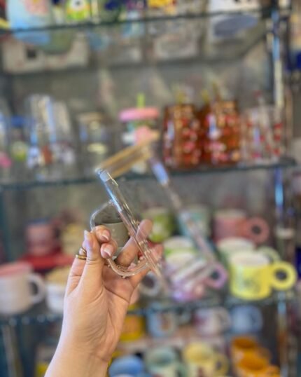 مج ايس كوفي