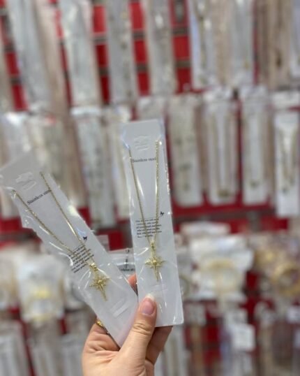 سلسله ستانلس ستيل